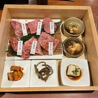 やきにくのバクロ 博多店 - 