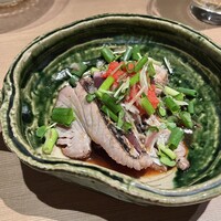 天ぷら 旬和食 あきら - 