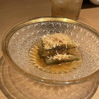 天ぷら 旬和食 あきら - 