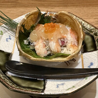 ダイナミックキッチン＆バー 響 中之島フェスティバルプラザ店 - 