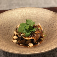 TOKYO CHINOIS 神子 - 