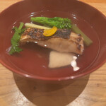 料理屋くおん - 