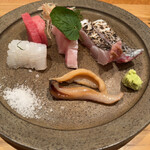 料理屋くおん - 