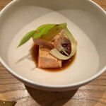 料理屋くおん - 