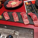 肉焼想苑 十 - 