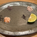 料理屋くおん - 