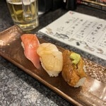 Heiroku Sushi - 