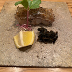 料理屋くおん - 