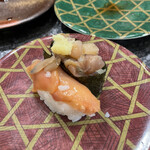 Heiroku Sushi - 