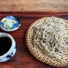 SANGA Soba&Coffee STAND