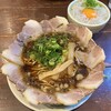 尾道ラーメン 丸ぼし