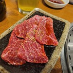 Shinsen Yakiniku Rambo - 