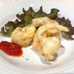 brasserie Parc ferme - 