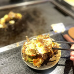 Toukyou Teppan Kurabu Den - 