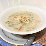 brasserie Parc ferme - 
