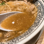 丸源ラーメン - 