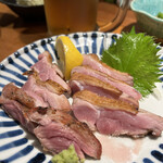 そば・焼鳥ダイニング 鈴木 - 