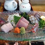 魚屋 けん坊 - 