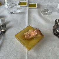 RESTAURANT DAZZLE - 