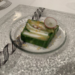 レザンファン ギャテ - 