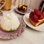 スイーツ＆デリ - 