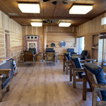 Ramen FeeL - cafe「Yaneura FeeL」