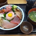 Maguro Ichiba - 