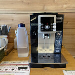 Ramen FeeL - cafe「Yaneura FeeL」