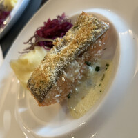 トラットリア ゴデレッチョ エビス 恵比寿 - 