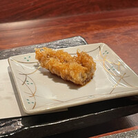 天ぷら 旬和食 あきら - 