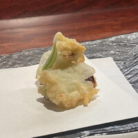 天ぷら 旬和食 あきら - 