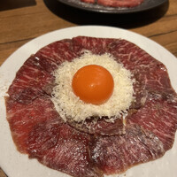 炭火焼肉 伏見屋 飛騨牛別邸 - 