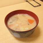 とんかつ燕楽 - 