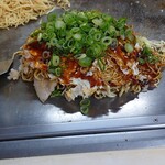 Okonomiyaki Hirano - 