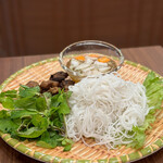 HANOI MEMORY RESTAURANT - 