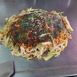 Okonomiyaki Yurichan - 