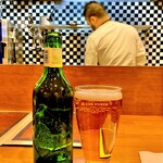 Trattoria NOTO - 20230216ハートランド