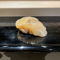 戸越銀座 鮨 ばんど - ソイ