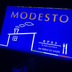 MODESTO - 