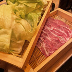 Shabushabu Koshitsu Izakaya Butagin - 