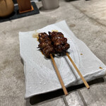 焼き鳥 うま中 - 