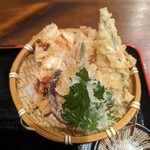 しんぺいうどん - 