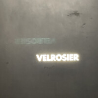 VELROSIER - 