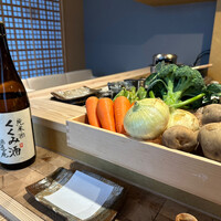 天ぷら浅沼 - 