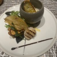カジュアルフレンチ　アミー - 