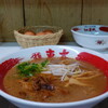 ラーメン東大 大道本店