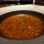 Wolfgang's Steakhouse Teppan - 