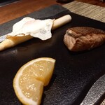 Wolfgang's Steakhouse Teppan - 