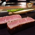 Wolfgang's Steakhouse Teppan - 