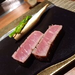 Wolfgang's Steakhouse Teppan - 